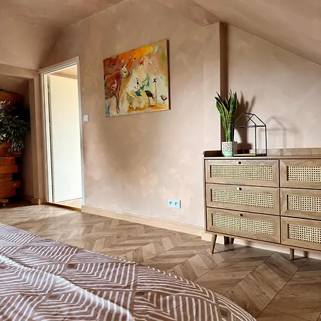 Pod Miastem Apartman Lanckorona