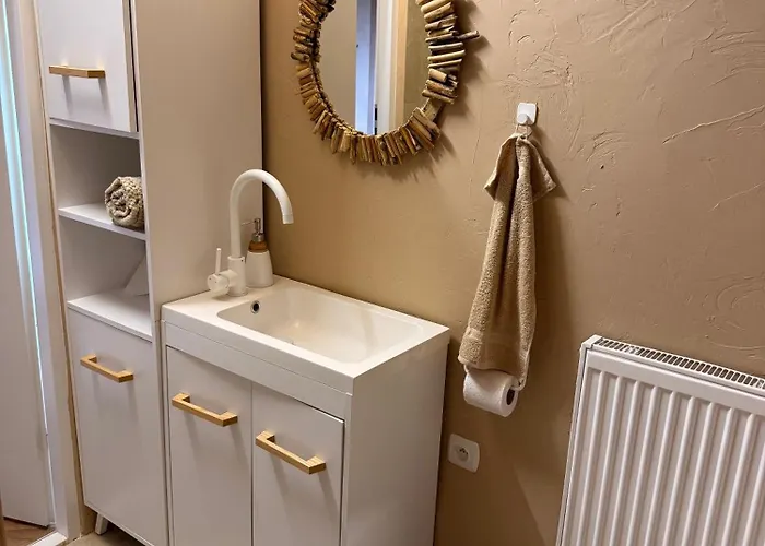 Pod Miastem Appartamento