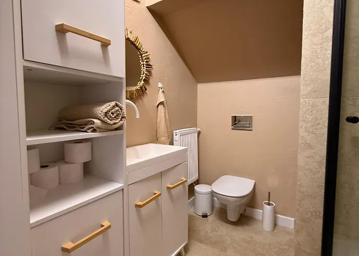 Pod Miastem Appartamento