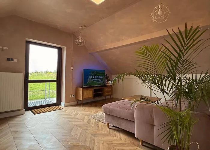 Pod Miastem * Lanckorona