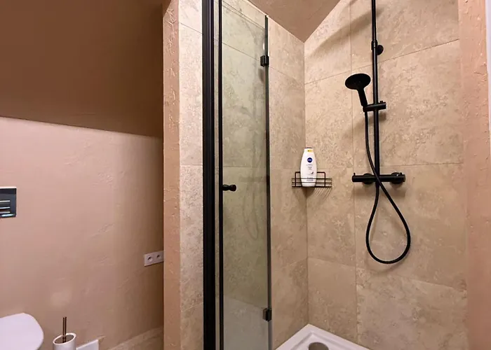 Pod Miastem Appartamento